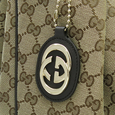 Gucci(����) 211943 GG�ΰ� �ڰ��� ���� ���� Ʈ���� ��Ű ��Ʈ�� [��������] �̹���3 - ���̺��� �߰���ǰ