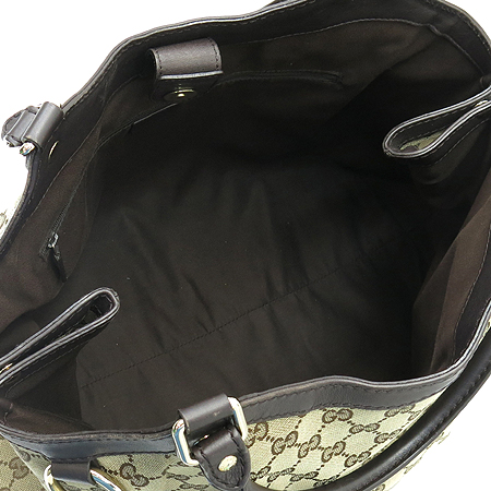 Gucci(����) 211943 GG�ΰ� �ڰ��� ���� ���� Ʈ���� ��Ű ��Ʈ�� [��������] �̹���5 - ���̺��� �߰���ǰ