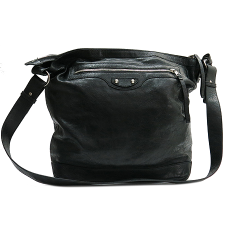 Balenciaga(�߷��þư�) 272409 ���� ��Ƽ�� Ŭ���� ���� Ŀ���� ũ�ν��� �̹���2 - ���̺��� �߰���ǰ