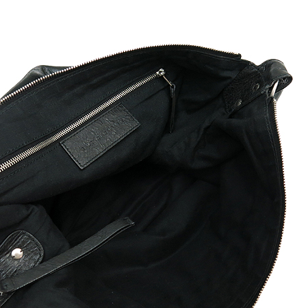 Balenciaga(�߷��þư�) 272409 ���� ��Ƽ�� Ŭ���� ���� Ŀ���� ũ�ν��� �̹���6 - ���̺��� �߰���ǰ