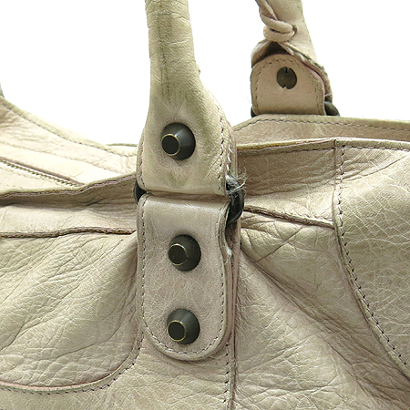 Balenciaga(�߷��þư�) 168028 ��ƮŸ�� ���� 2WAY+�����ſ� �̹���4 - ���̺��� �߰���ǰ