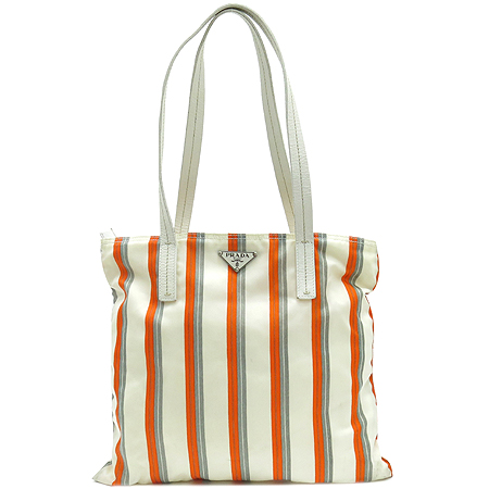 Prada(�����) BR1536 �ﰢ �ΰ� ��� �к긯 ����� �̹���2 - ���̺��� �߰���ǰ