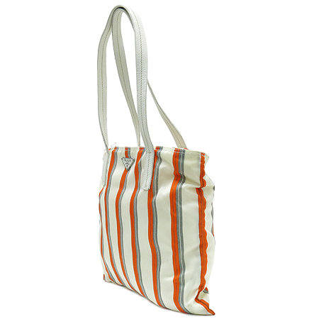 Prada(�����) BR1536 �ﰢ �ΰ� ��� �к긯 ����� �̹���3 - ���̺��� �߰���ǰ