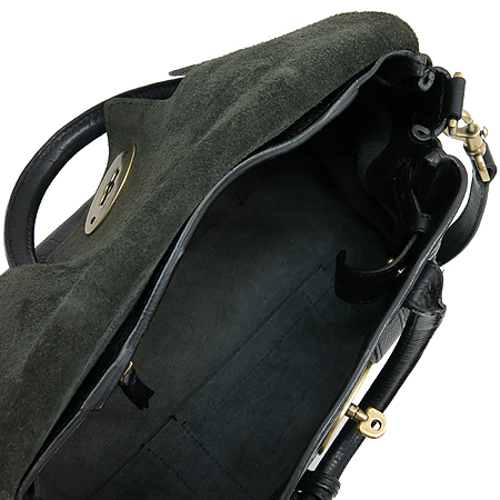 MULBERRY(�ֹ���) ���� ���� �̴� ���̽����� 2WAY [�б�������] �̹���7 - ���̺��� �߰���ǰ