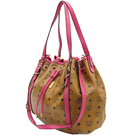 MCM(������) MWD1SVI99 PK001 ���佺 ��ο� ��Ʈ���� Ǭ�� 2WAY �̹���3 - ���̺��� �߰���ǰ