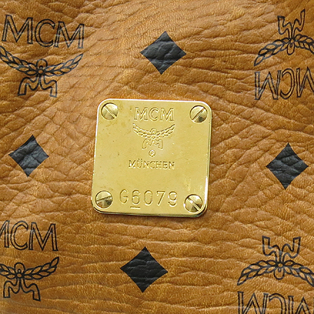 MCM(������) MWD1SVI99 PK001 ���佺 ��ο� ��Ʈ���� Ǭ�� 2WAY �̹���4 - ���̺��� �߰���ǰ