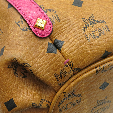 MCM(������) MWD1SVI99 PK001 ���佺 ��ο� ��Ʈ���� Ǭ�� 2WAY �̹���6 - ���̺��� �߰���ǰ