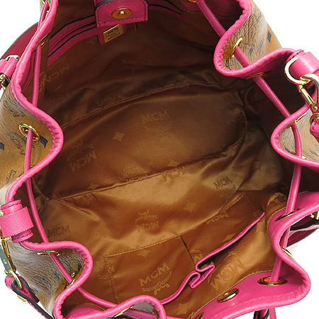 MCM(������) MWD1SVI99 PK001 ���佺 ��ο� ��Ʈ���� Ǭ�� 2WAY �̹���7 - ���̺��� �߰���ǰ