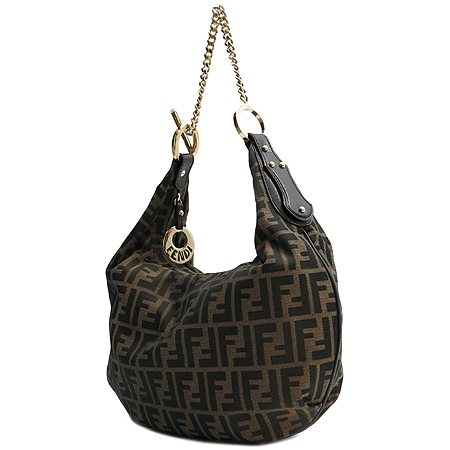 Fendi(���) 8BR581 FF ��ī �к긯 ȣ�� ��� ��Ż ü�� ����� �̹���2 - ���̺��� �߰���ǰ