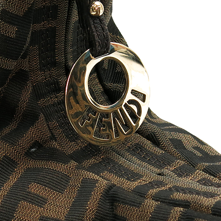 Fendi(���) 8BR581 FF ��ī �к긯 ȣ�� ��� ��Ż ü�� ����� �̹���3 - ���̺��� �߰���ǰ