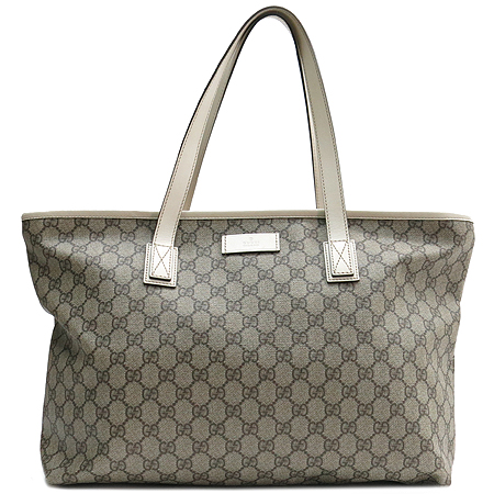 Gucci(����) 211137 GG �ΰ� PVC ���� ����� �̹���2 - ���̺��� �߰���ǰ