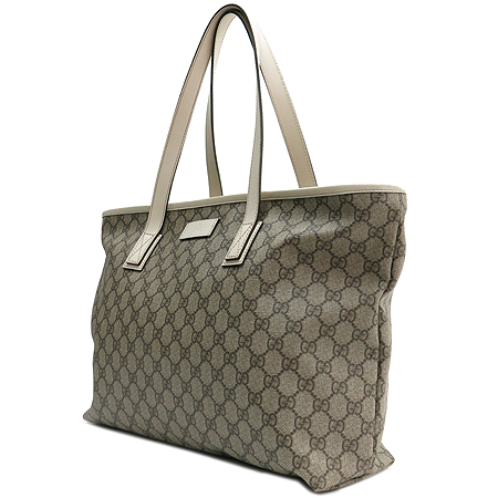 Gucci(����) 211137 GG �ΰ� PVC ���� ����� �̹���3 - ���̺��� �߰���ǰ