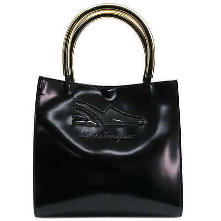 Ferragamo(��󰡸�) 21 6239 ���� ���� �̴� ��Ʈ�� + ���� �Ŀ�ġ �̹���2 - ���̺��� �߰���ǰ