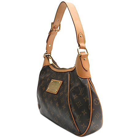 Louis Vuitton(���̺���) M56383 ���׷� ĵ���� ���� GM ����� [�б�������] �̹���3 - ���̺��� �߰���ǰ