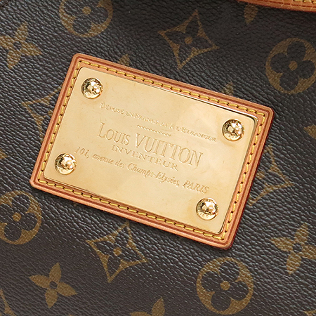 Louis Vuitton(���̺���) M56383 ���׷� ĵ���� ���� GM ����� [�б�������] �̹���5 - ���̺��� �߰���ǰ