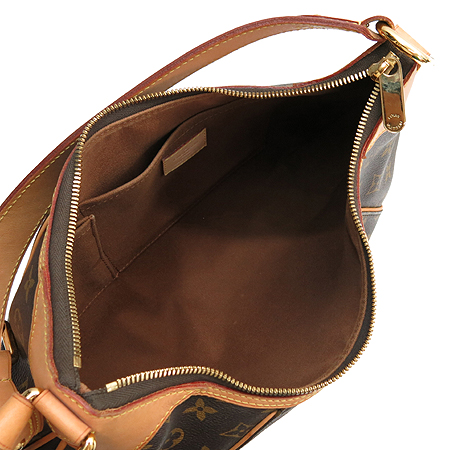 Louis Vuitton(���̺���) M56383 ���׷� ĵ���� ���� GM ����� [�б�������] �̹���6 - ���̺��� �߰���ǰ