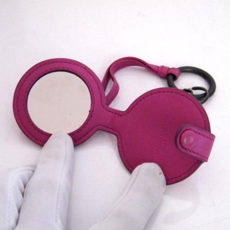 BOTTEGAVENETA(���װ�����Ÿ) ���� ���� �ſ� ���� �� Ű ���� [������û��] �̹���4 - ���̺��� �߰���ǰ