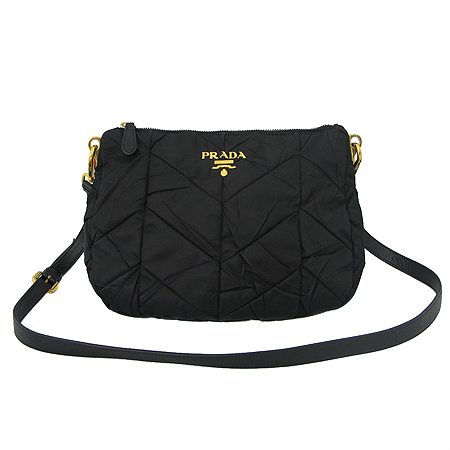 Prada(�����) BT0662 ���� �ΰ� �к긯 ũ�ν��� [�̾��������] �̹���2 - ���̺��� �߰���ǰ