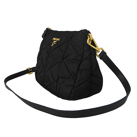 Prada(�����) BT0662 ���� �ΰ� �к긯 ũ�ν��� [�̾��������] �̹���3 - ���̺��� �߰���ǰ