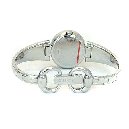 Gucci(����) YA134503 ��ƿ��� ������ �ð� [��������] �̹���4 - ���̺��� �߰���ǰ