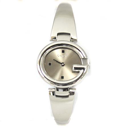 Gucci(����) YA134503 ��ƿ��� ������ �ð� [��������] �̹���2 - ���̺��� �߰���ǰ