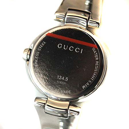 Gucci(����) YA134503 ��ƿ��� ������ �ð� [��������] �̹���5 - ���̺��� �߰���ǰ