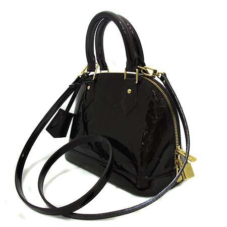 Louis Vuitton(���̺���) M91678 ���׷� ������ �˸�BB �Ƹ���Ʈ ��Ʈ�� + �����Ʈ�� [��õ ������] �̹���3 - ���̺��� �߰���ǰ