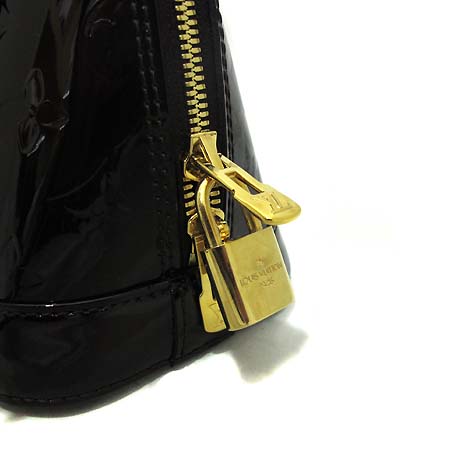 Louis Vuitton(���̺���) M91678 ���׷� ������ �˸�BB �Ƹ���Ʈ ��Ʈ�� + �����Ʈ�� [��õ ������] �̹���4 - ���̺��� �߰���ǰ