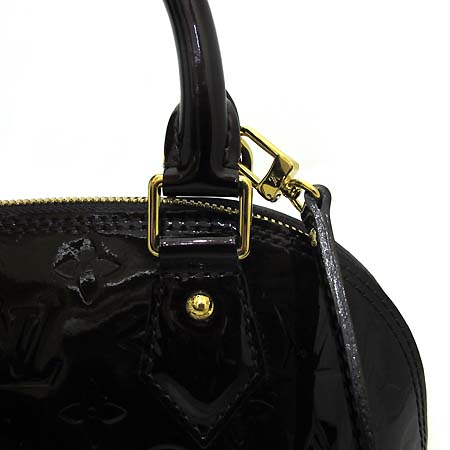 Louis Vuitton(���̺���) M91678 ���׷� ������ �˸�BB �Ƹ���Ʈ ��Ʈ�� + �����Ʈ�� [��õ ������] �̹���5 - ���̺��� �߰���ǰ