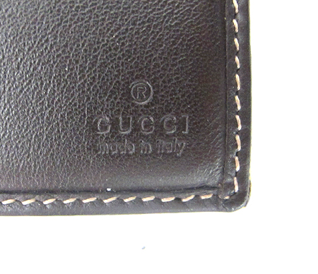Gucci(����) 233100 GG �ΰ� �ڰ��� ������ [�д����] �̹���4 - ���̺��� �߰���ǰ