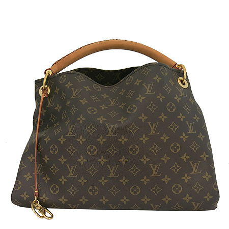 Louis Vuitton(���̺���) M40249 ���׷� ĵ���� ��ġ MM ����� �̹���2 - ���̺��� �߰���ǰ