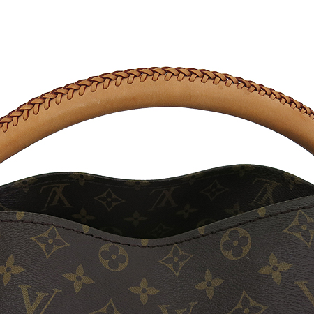Louis Vuitton(���̺���) M40249 ���׷� ĵ���� ��ġ MM ����� �̹���5 - ���̺��� �߰���ǰ