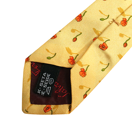 Ferragamo(��󰡸�) 100% ��ũ ��Ÿ�� �̹���3 - ���̺��� �߰���ǰ