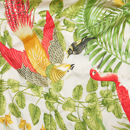 Ferragamo(��󰡸�) 100% ��ũ ��ī�� �̹���3 - ���̺��� �߰���ǰ