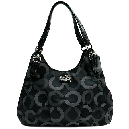 Coach(��ġ) 20244 ���� �ΰ� ��� �к긯 ������ ����� �̹���2 - ���̺��� �߰���ǰ