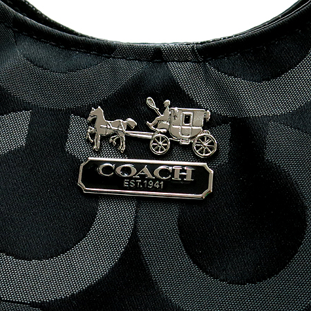 Coach(��ġ) 20244 ���� �ΰ� ��� �к긯 ������ ����� �̹���5 - ���̺��� �߰���ǰ