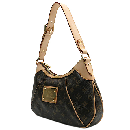 Louis Vuitton(���̺���) M56384 ���׷� ĵ���� ���� PM ����� �̹���3 - ���̺��� �߰���ǰ
