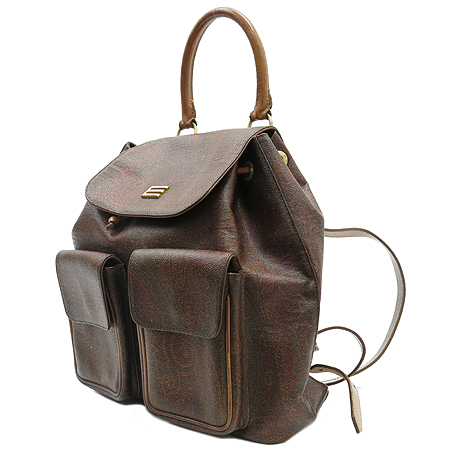 Etro(��Ʈ��) ������ PVC ���� ȥ�� �� ���� ���� �̹���2 - ���̺��� �߰���ǰ