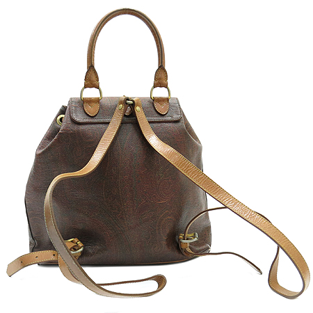 Etro(��Ʈ��) ������ PVC ���� ȥ�� �� ���� ���� �̹���3 - ���̺��� �߰���ǰ