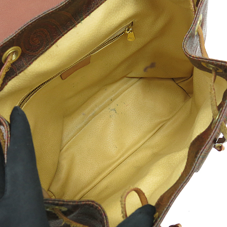 Etro(��Ʈ��) ������ PVC ���� ȥ�� �� ���� ���� �̹���5 - ���̺��� �߰���ǰ