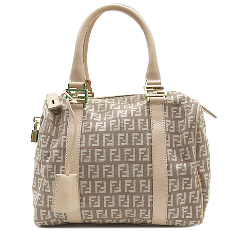 Fendi(���) 8BL068 FF�ΰ� �ڰ��� ������ ��Ʈ�� �̹���2 - ���̺��� �߰���ǰ