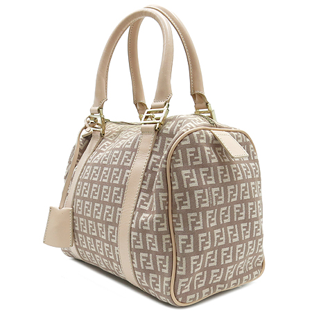 Fendi(���) 8BL068 FF�ΰ� �ڰ��� ������ ��Ʈ�� �̹���3 - ���̺��� �߰���ǰ