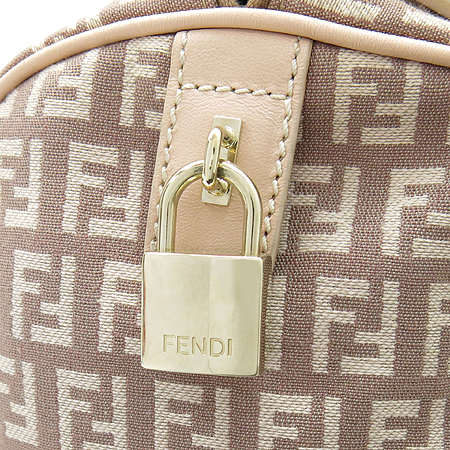 Fendi(���) 8BL068 FF�ΰ� �ڰ��� ������ ��Ʈ�� �̹���4 - ���̺��� �߰���ǰ