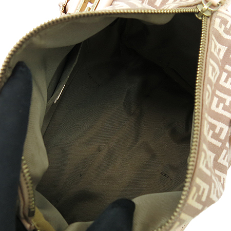 Fendi(���) 8BL068 FF�ΰ� �ڰ��� ������ ��Ʈ�� �̹���5 - ���̺��� �߰���ǰ