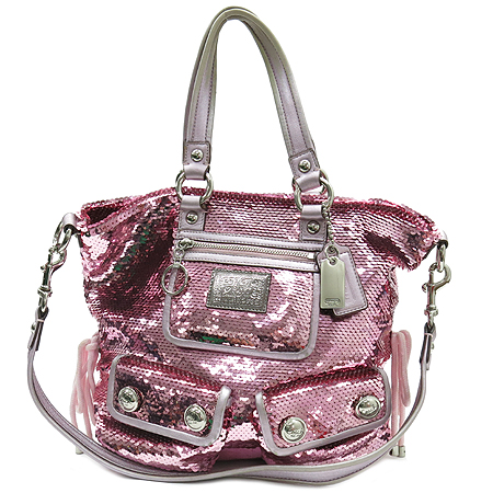 Coach(��ġ) 13821 ��ũ ���ر� ��� 2WAY �̹���2 - ���̺��� �߰���ǰ