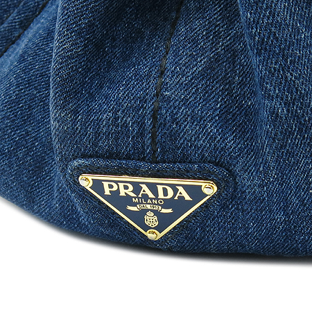 Prada(�����) B1877B ���� �ж�� �ΰ� ��Ʈ�� [��������] �̹���6 - ���̺��� �߰���ǰ