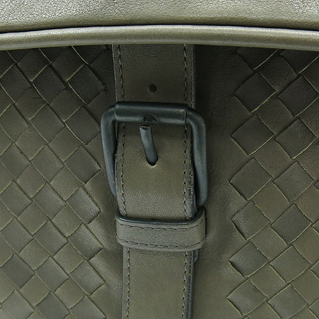 BOTTEGAVENETA(���װ�����Ÿ) 199751 īŰ �׷��� ��Ʈ��ġ���� ���÷� ũ�ν��� �̹���3 - ���̺��� �߰���ǰ