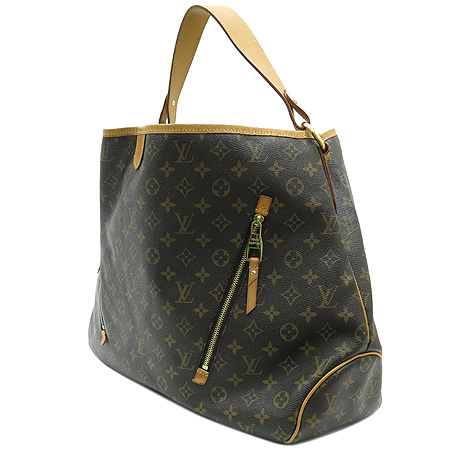 Louis Vuitton(���̺���) M40354 ���׷� ĵ���� ������ƮǮ GM ����� �̹���2 - ���̺��� �߰���ǰ