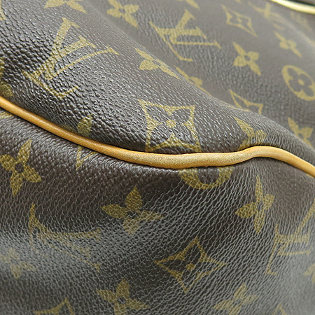 Louis Vuitton(���̺���) M40354 ���׷� ĵ���� ������ƮǮ GM ����� �̹���3 - ���̺��� �߰���ǰ