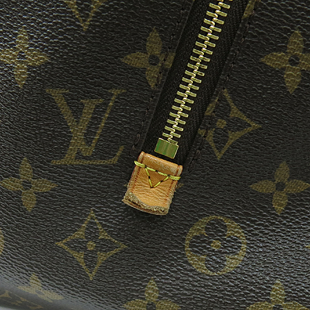Louis Vuitton(���̺���) M40354 ���׷� ĵ���� ������ƮǮ GM ����� �̹���4 - ���̺��� �߰���ǰ